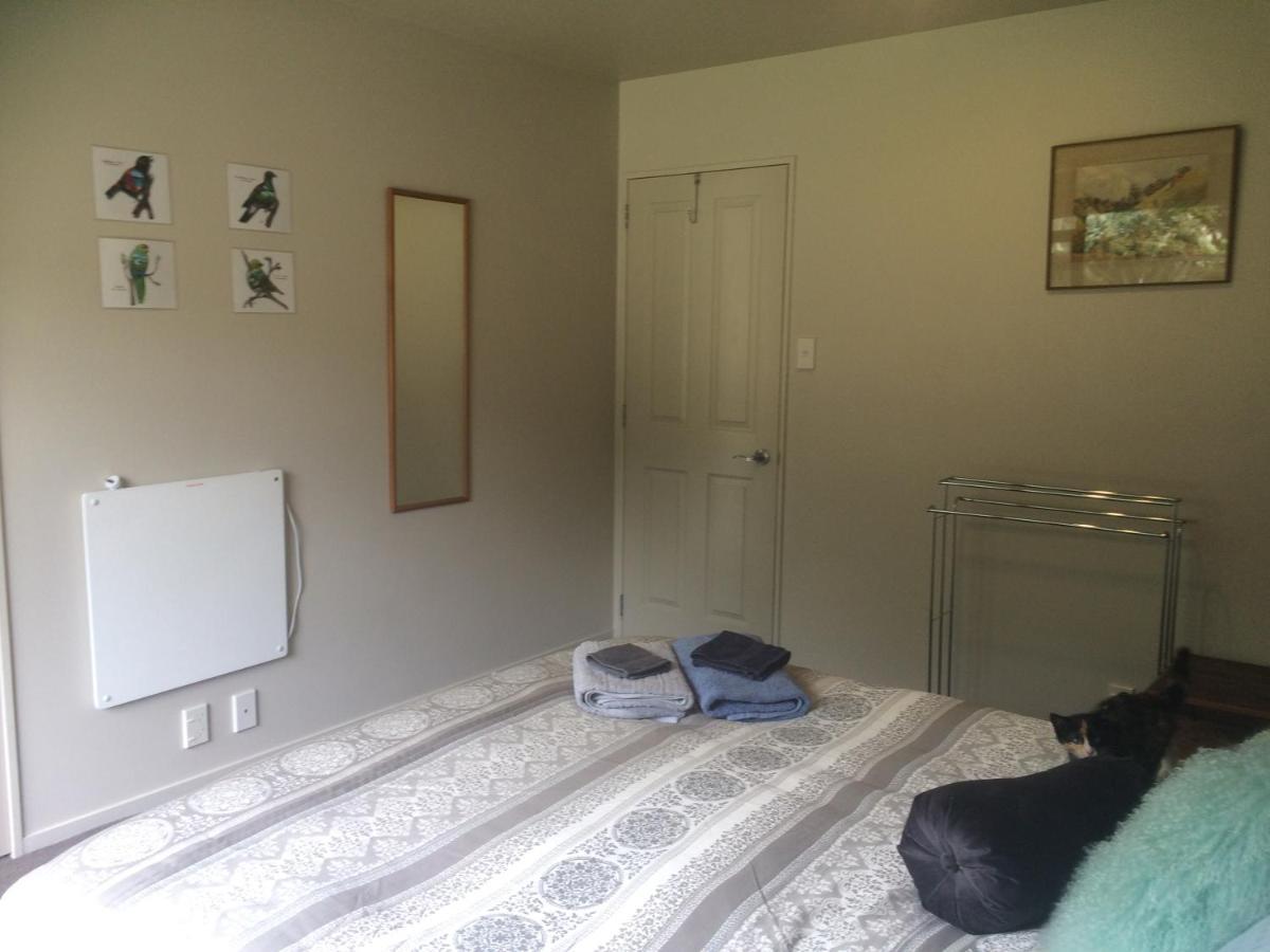 Waiotahe Dairy Farm Hideout Villa Waiotahi Eksteriør bilde