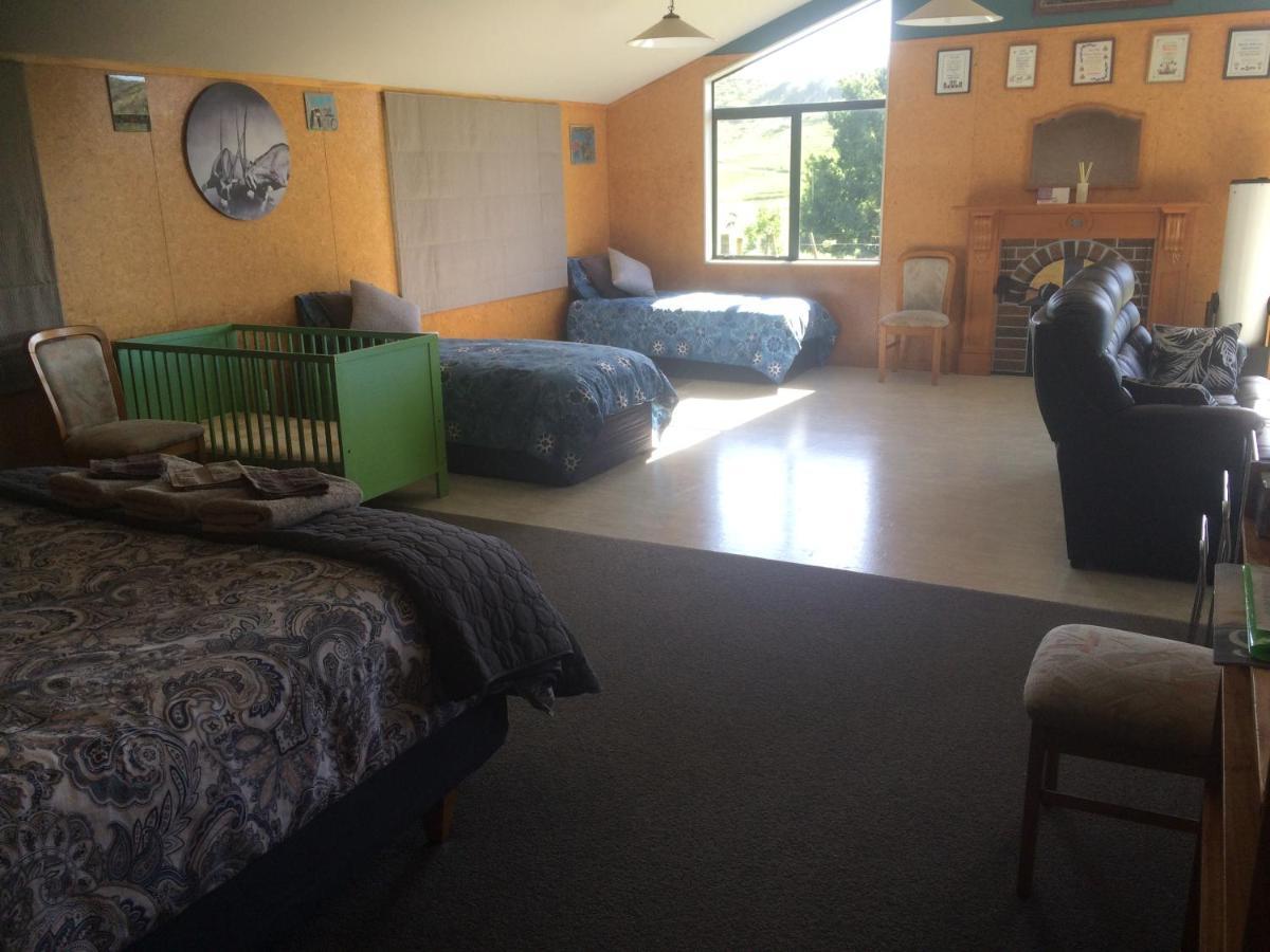 Waiotahe Dairy Farm Hideout Villa Waiotahi Eksteriør bilde