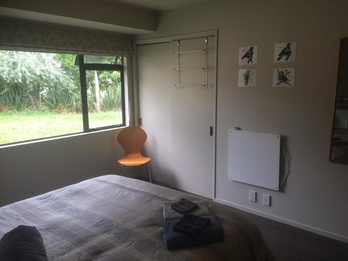 Waiotahe Dairy Farm Hideout Villa Waiotahi Eksteriør bilde