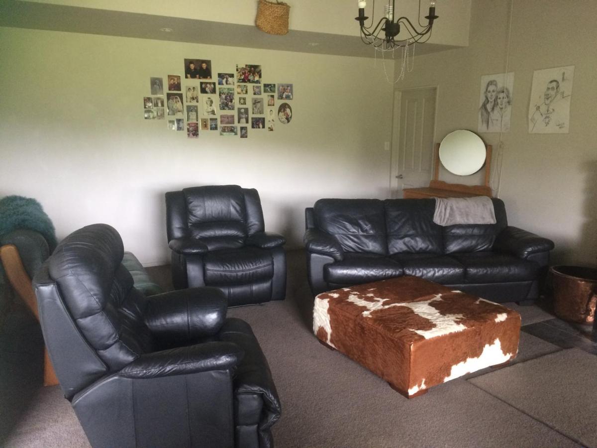 Waiotahe Dairy Farm Hideout Villa Waiotahi Eksteriør bilde