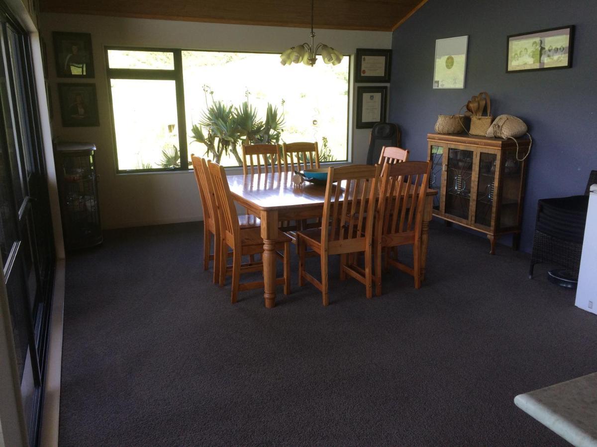 Waiotahe Dairy Farm Hideout Villa Waiotahi Eksteriør bilde