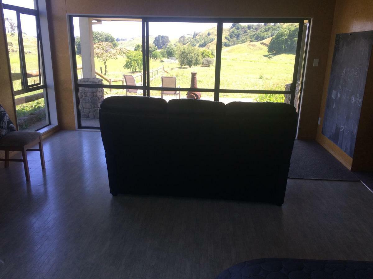 Waiotahe Dairy Farm Hideout Villa Waiotahi Eksteriør bilde