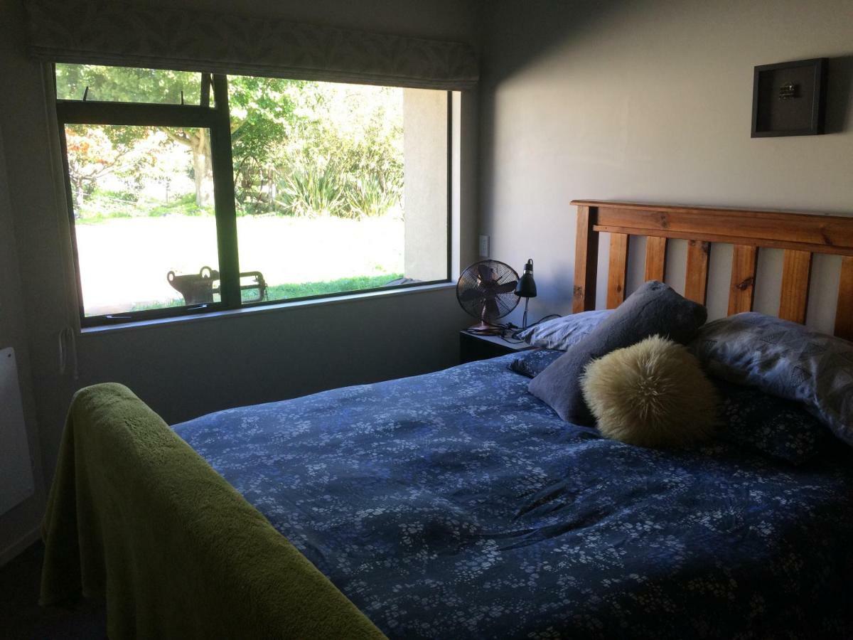 Waiotahe Dairy Farm Hideout Villa Waiotahi Eksteriør bilde